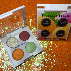 Frozen Treats Quad