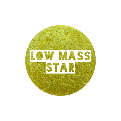 Low Mass Star