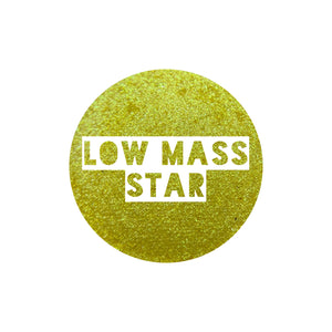 Low Mass Star