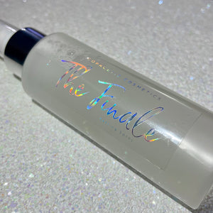 The Finale Setting Spray