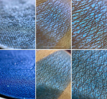 Load image into Gallery viewer, Sapphire Blush &amp; Highlight Quad