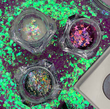 Load image into Gallery viewer, Butterfly Whispers *Glitter Remix*