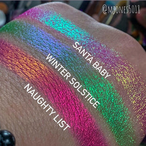 Winter Solstice Multichrome