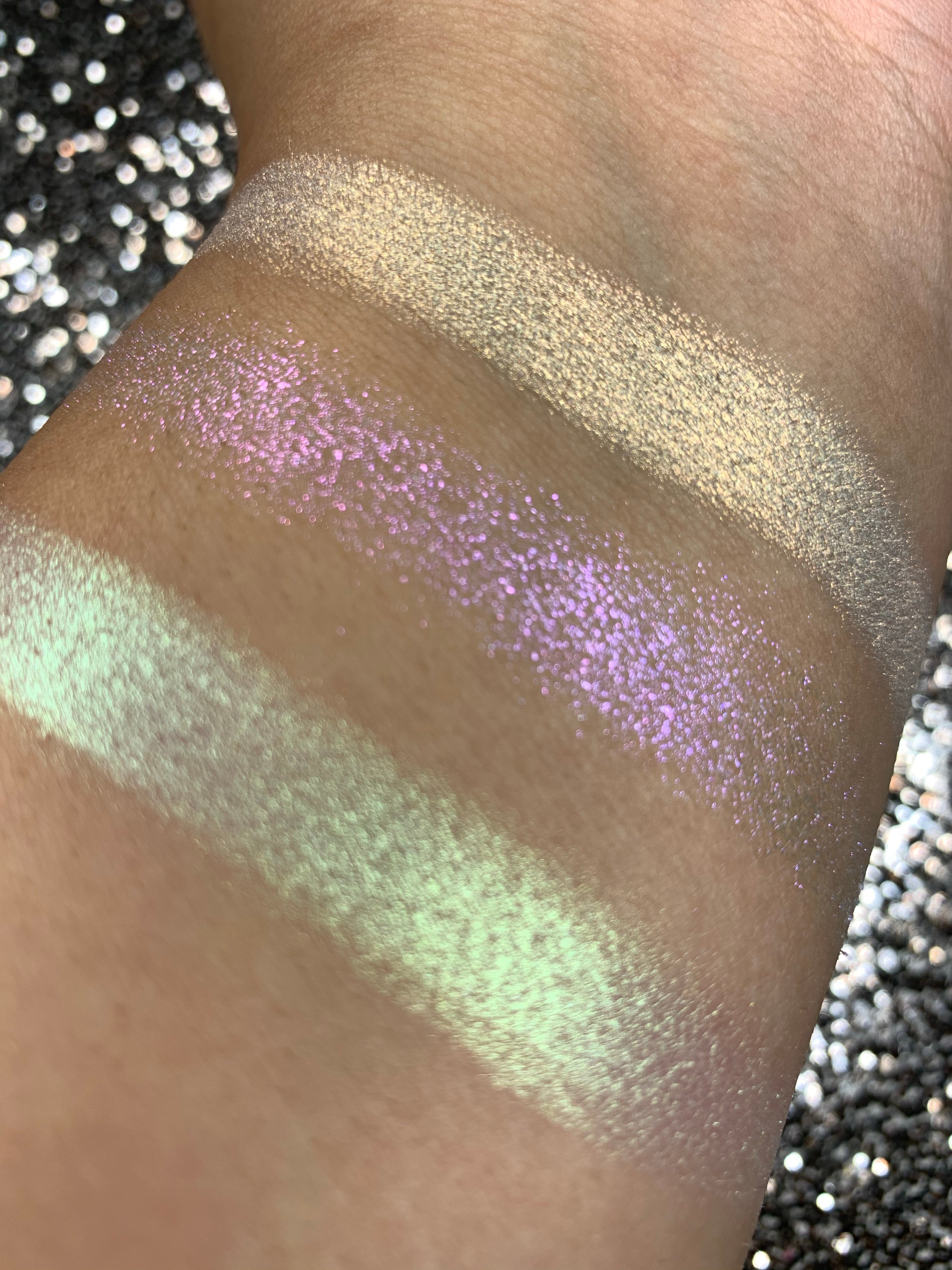 Zombie Boogers - Purrfect Glow Highlighter