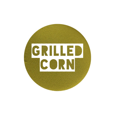 Grilled Corn