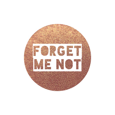Forget Me Not