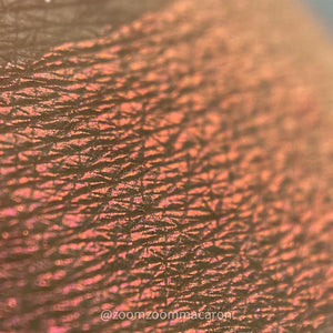 Garnet Blush & Highlight Quad