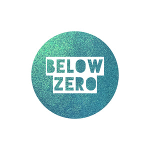 Below Zero