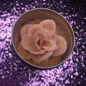 Decadence Powder - Petal