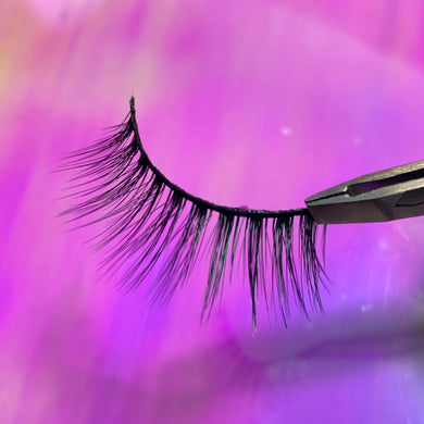 Kelpie Lashes