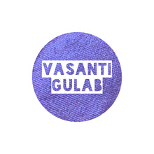 Load image into Gallery viewer, Vasanti Gulab