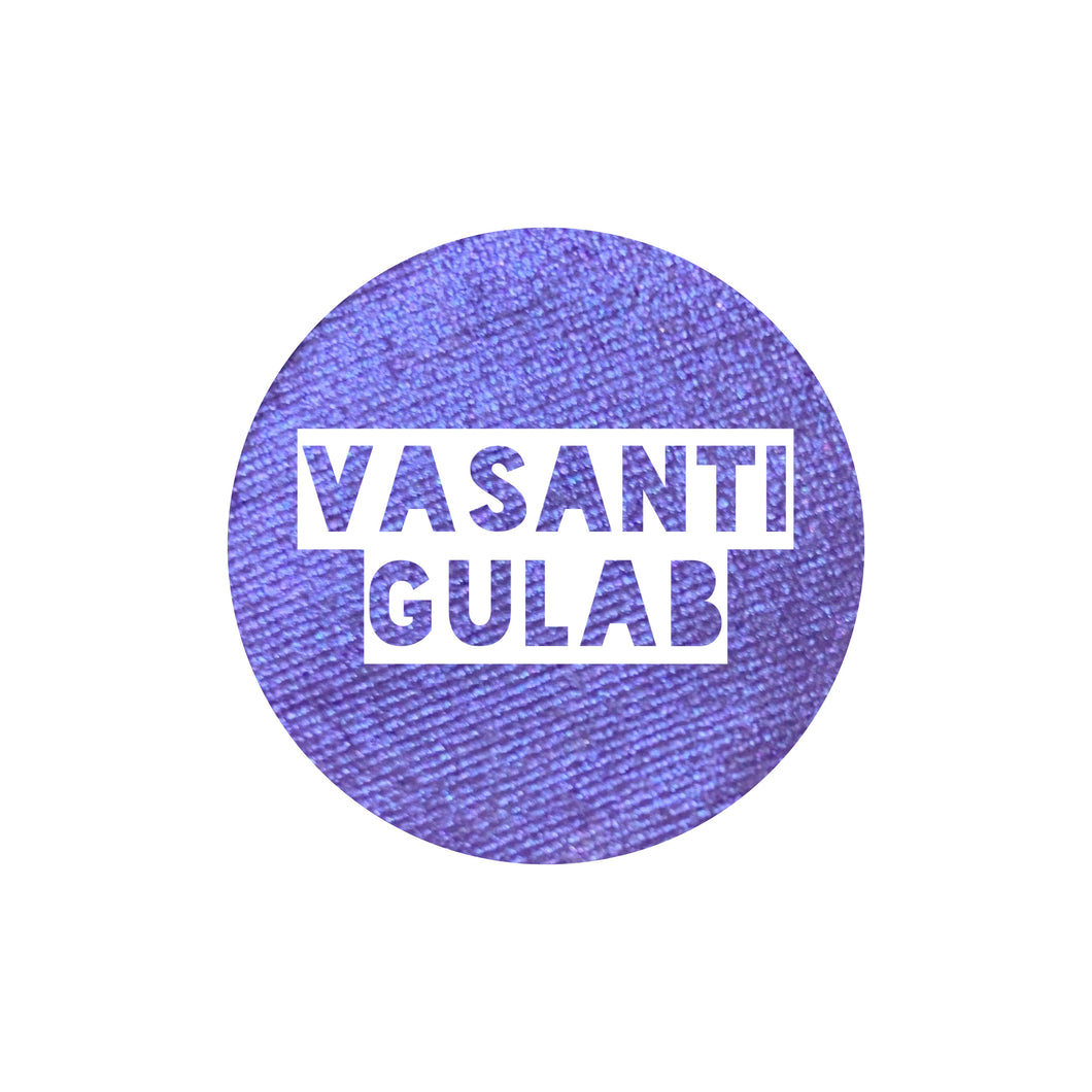 Vasanti Gulab