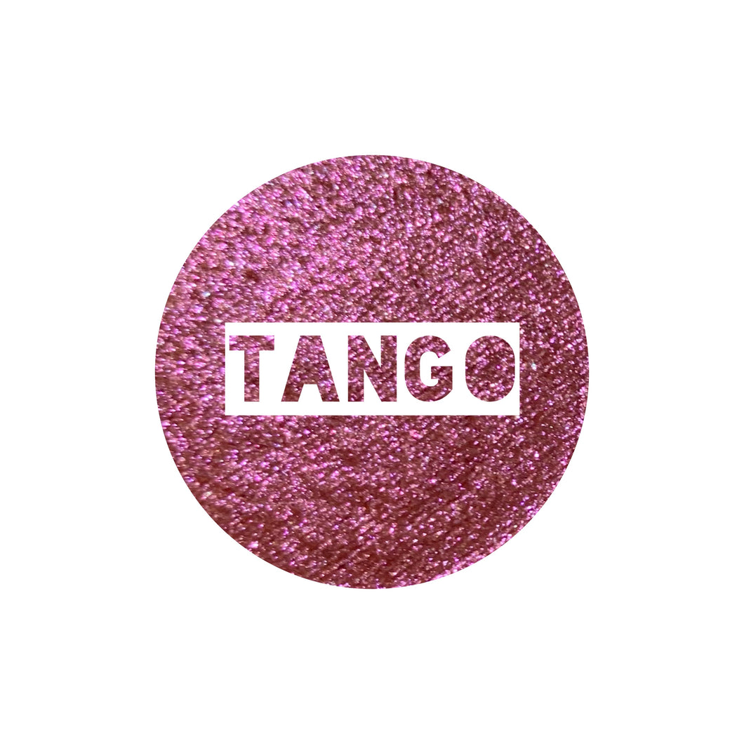Tango {Shifting Shimmer}