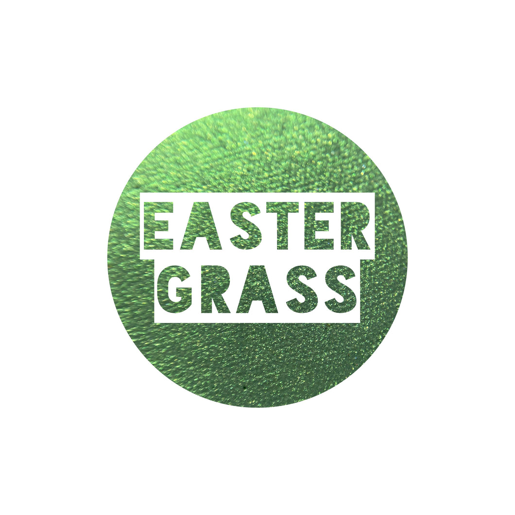 Easter Grass