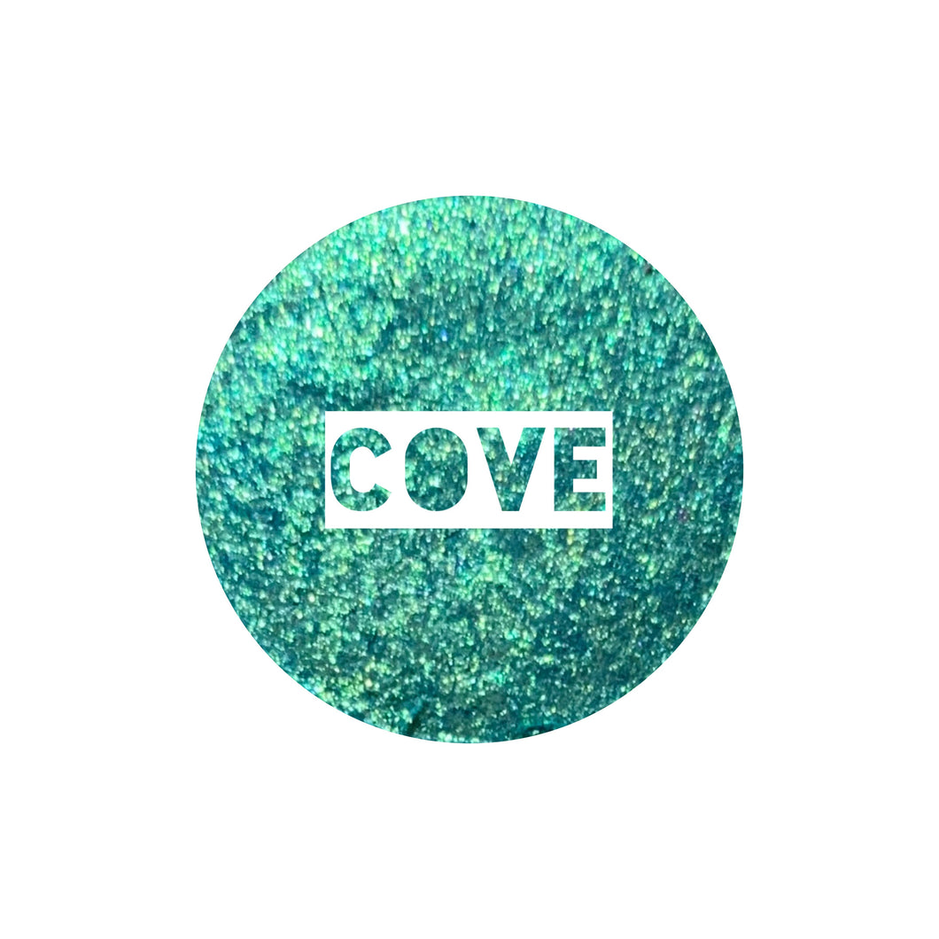 Cove {Shifting Shimmer}