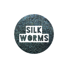 Load image into Gallery viewer, Silk Worms