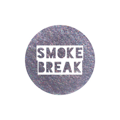 Smoke Break {HoloChrome}