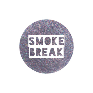 Smoke Break {HoloChrome}