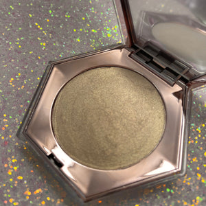 Snake in the Grass - Purrfect Glow Highlighter