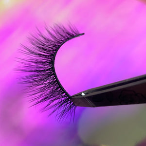Druid Lashes