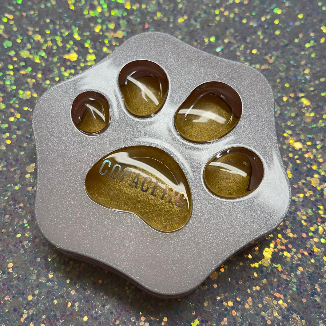 School Bus - Purrfect Glow Highlighter