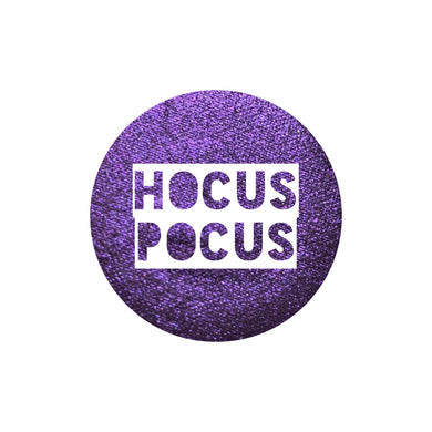 Hocus Pocus