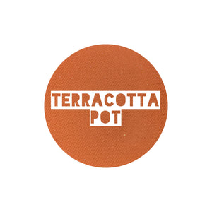 Terracotta Pot