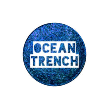 Load image into Gallery viewer, Ocean Trench {Shifting Shimmer}