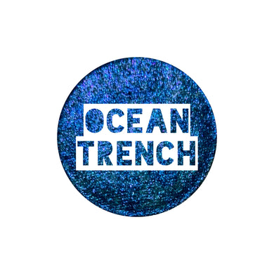 Ocean Trench {Shifting Shimmer}