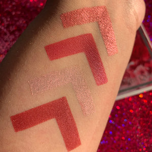 Ruby Blush & Highlight Quad