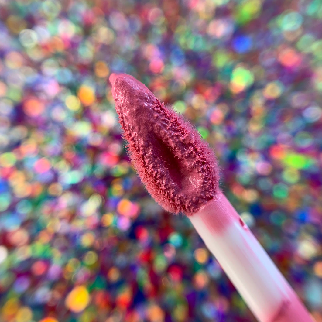 Pep Rally - Liquid Lipstick