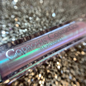 Kiss At Midnight #Glossed Lipgloss