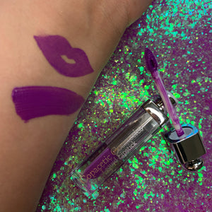 Lavender Fields - Liquid Lipstick