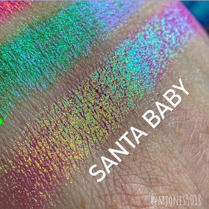 Santa Baby Multichrome