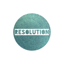 Load image into Gallery viewer, Resolution