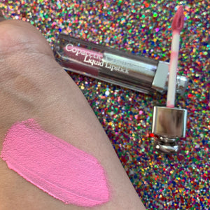 Pep Rally - Liquid Lipstick