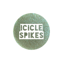 Load image into Gallery viewer, Icicle Spikes