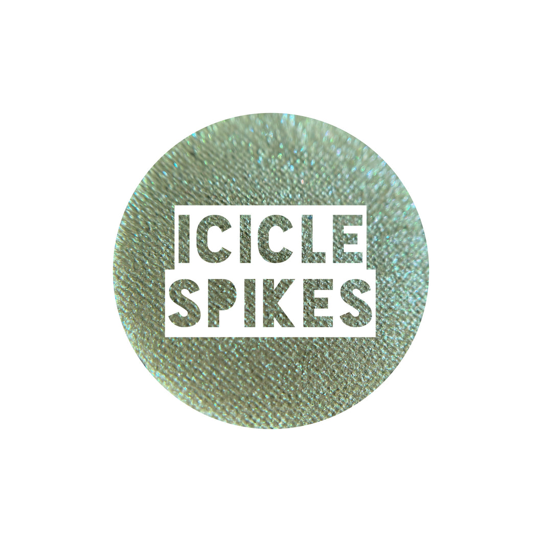 Icicle Spikes