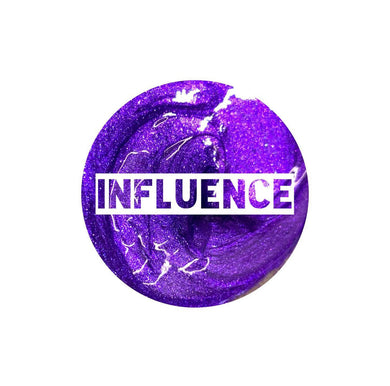 Influence #Glossed Lipgloss