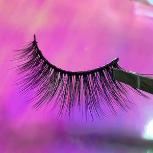 Siren Lashes