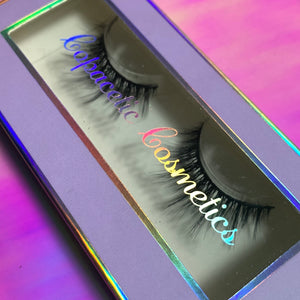 Druid Lashes