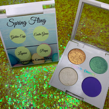 Load image into Gallery viewer, Spring Fling Quad