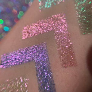Conch {Shifting Shimmer}