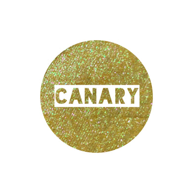 Canary {Shifting Shimmer}