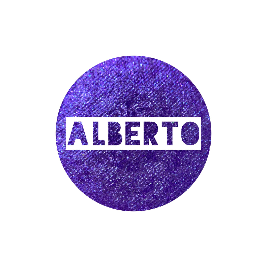 Alberto