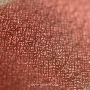 Garnet Blush & Highlight Quad