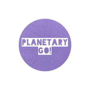 Planetary Go!