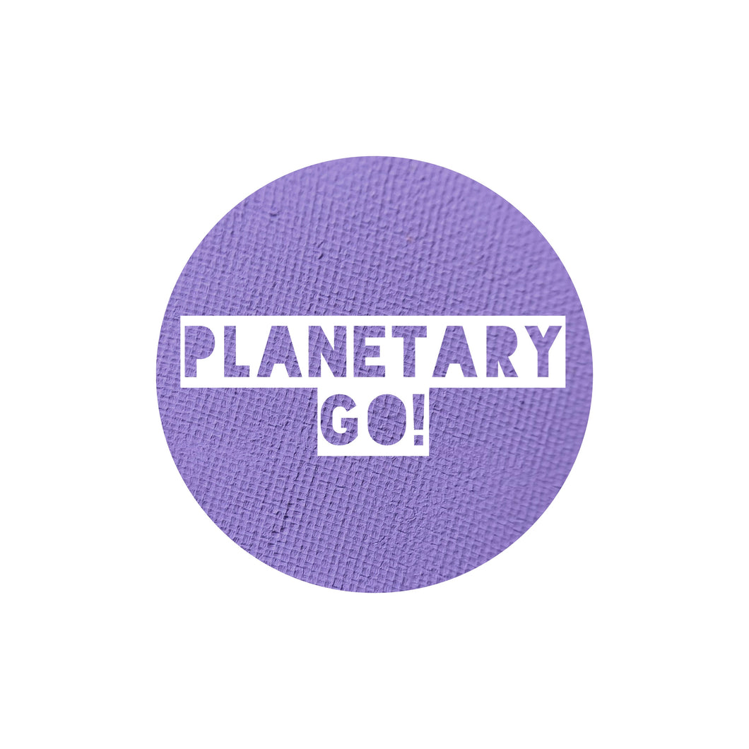 Planetary Go!