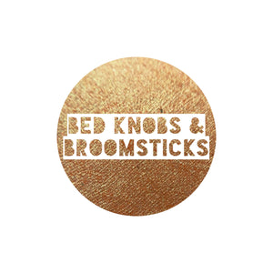 Bed Knobs & Broomsticks
