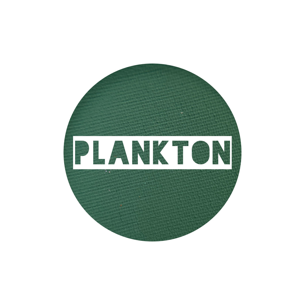 Plankton